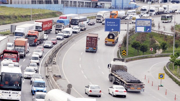 20 Mayıs’tan sonra trafik rahatlayacak