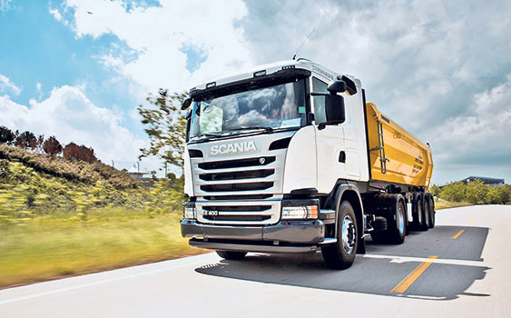 Ağır vasıta satışı, yıl sonunda 25 bini geçer