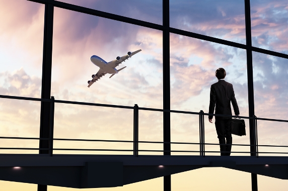Hız ve konfor AirportEasy.com’a emanet