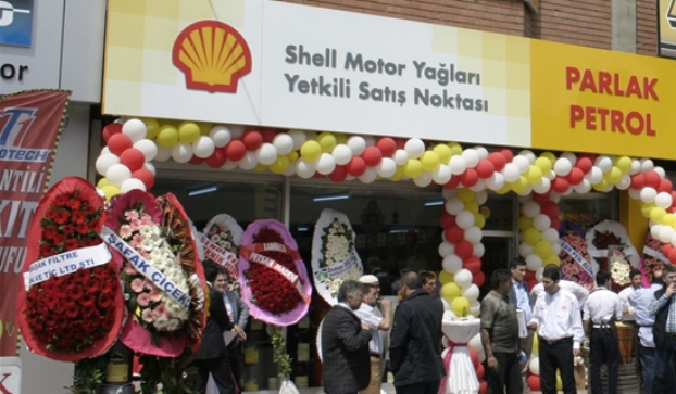 'Shell Yol Dostları', büyümeyi sürdürüyor