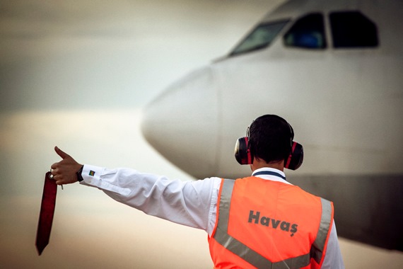 Havaş, Avrupa’da hizmet ağına yeni havayolları ekledi