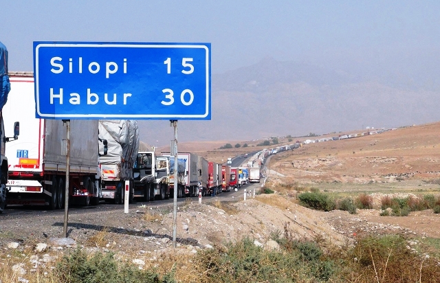 Kuyruk hırsıza yaradı