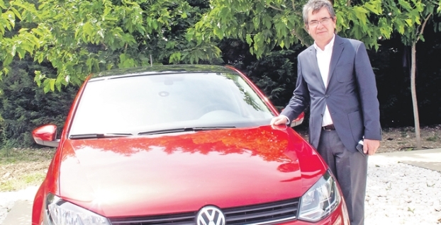 VW binekte lider