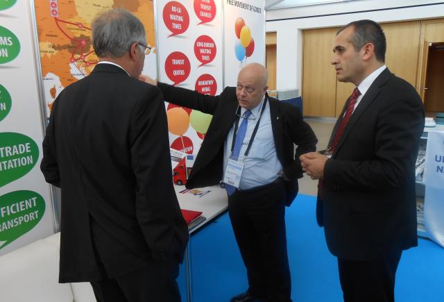 UND, transit engellerle mücadelesini Leipzig’e taşıdı