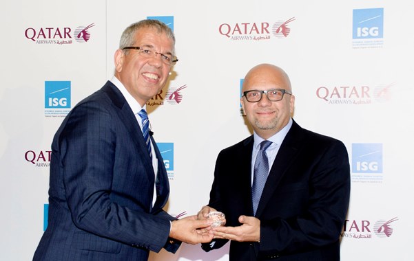 Qatar Airways uçuş ağını genişletiyor
