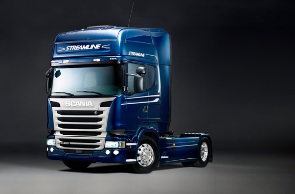 Scania kampanyasında Euro,10 kuruş daha aşağıda