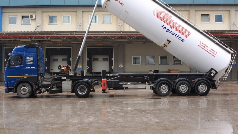 GMP sertifikası aldı