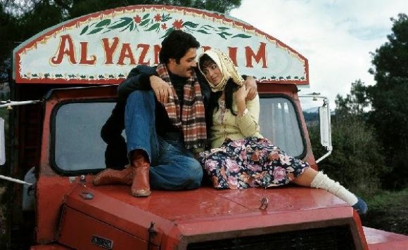 Hayatımız (işimiz) Film Olmuş