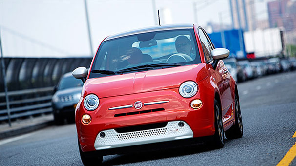 Fiat CEO'su: Bu arabayı almayın