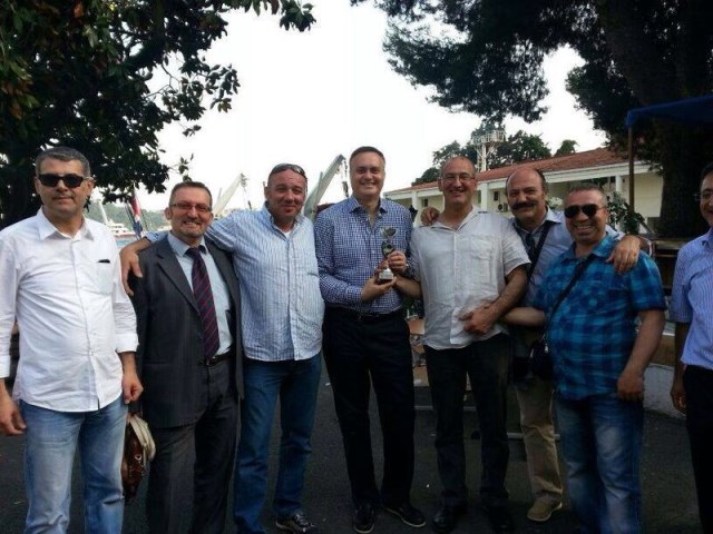 ZKADML, yola yeni yönetimiyle devam ediyor