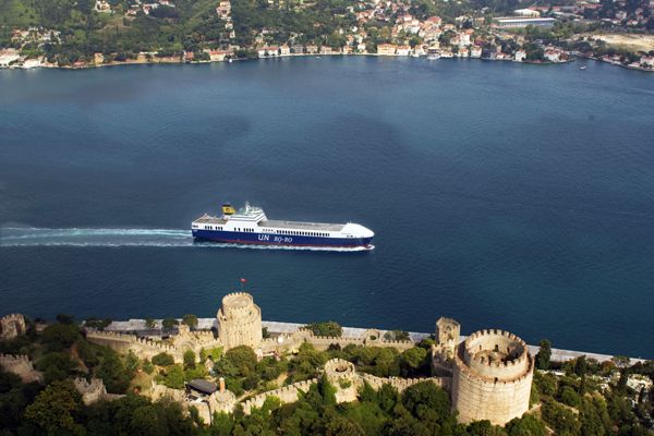 İhracatçı, Mısır hattına çözüm bekliyor