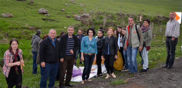 Kimlik kartıyla geçiş hareketliliği arttırdı