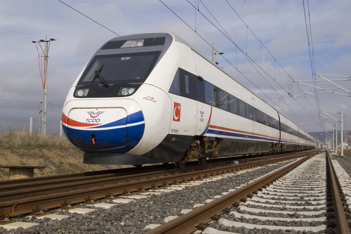 TCDD’ye ‘birlikte çalışalım’ önerisi