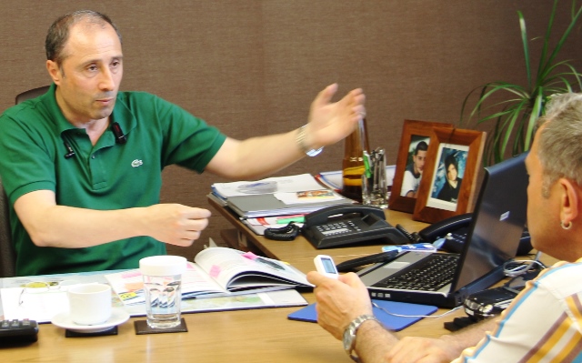 UTİKAD, önce ‘1 masa, 1 kasa’cıları çözsün