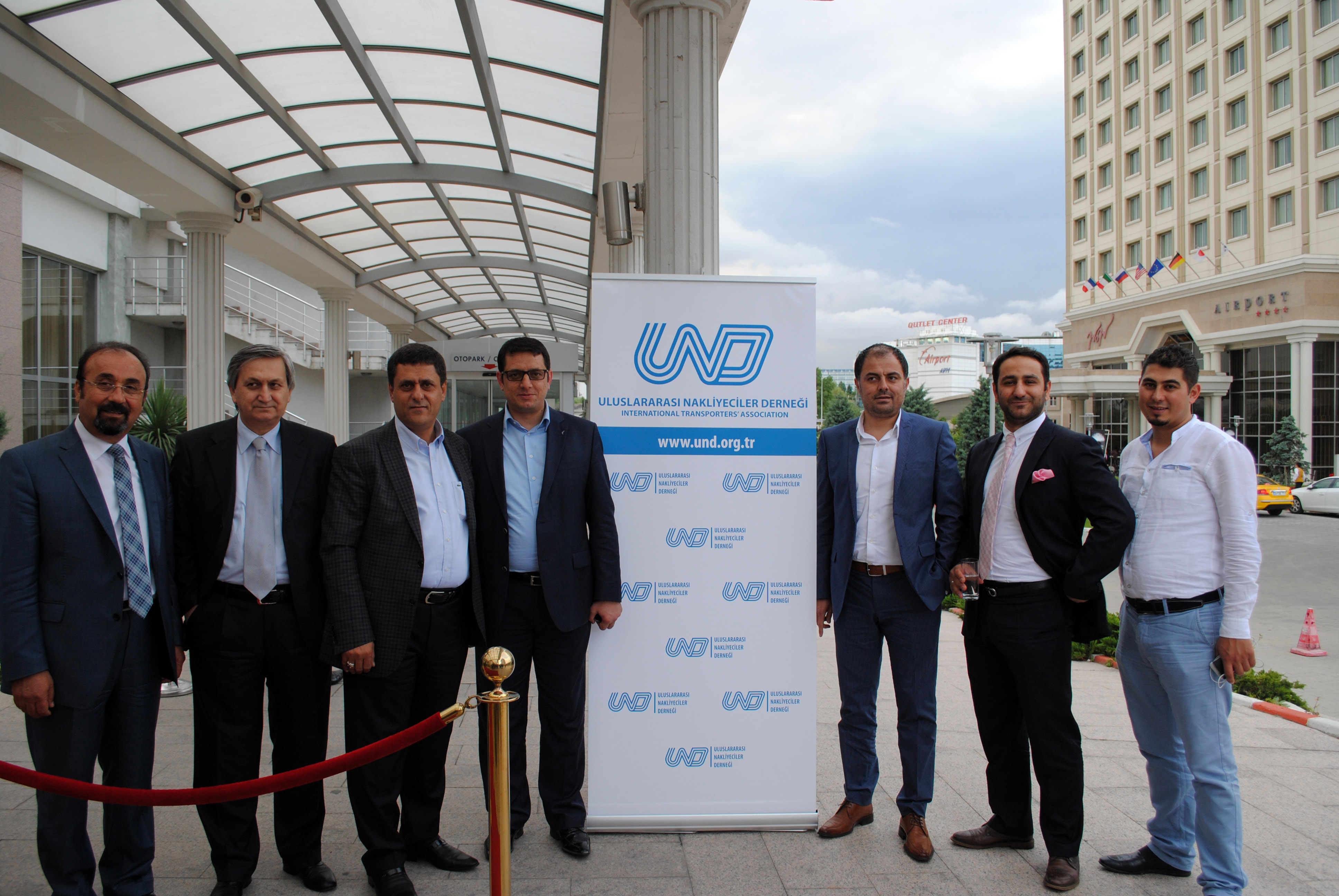 UND: “transit serbestisi” evrensel bir haktır