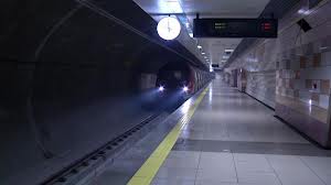 Üsküdar metrosu da sigortalandı