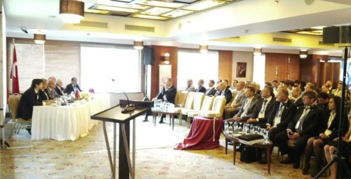 Raylı sistemde Çeklerle işbirliği