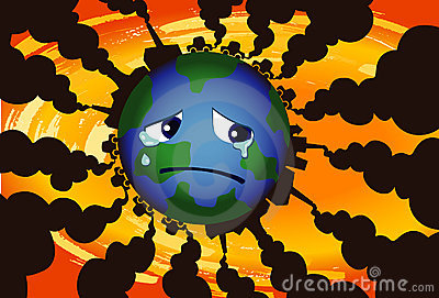 Özür Dileriz Dünya.... Lojistik de Suçlu