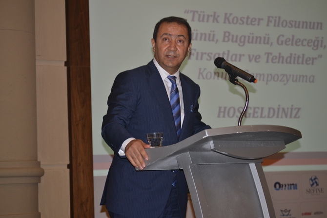 Suat Hayri Aka görevden alındı