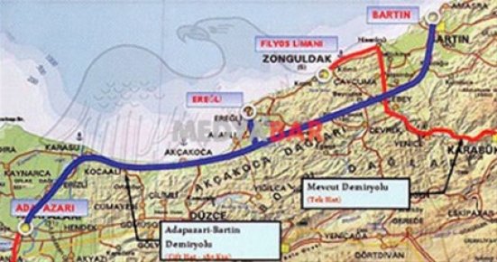 ‘Rüya proje’ bataklığa saplandı