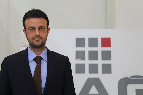 Çağpack Avrupa’da büyümeyi hedefliyor