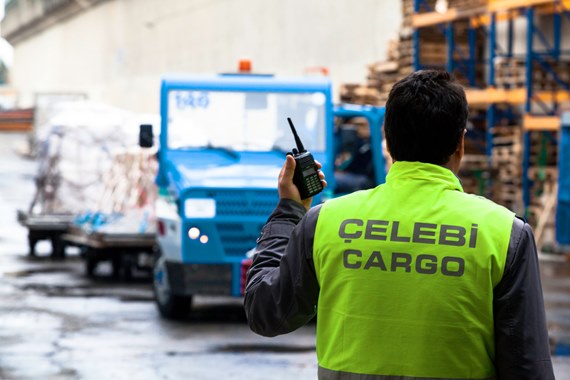 Çelebi Kargo, İstanbul ve Delhi’de tescillendi