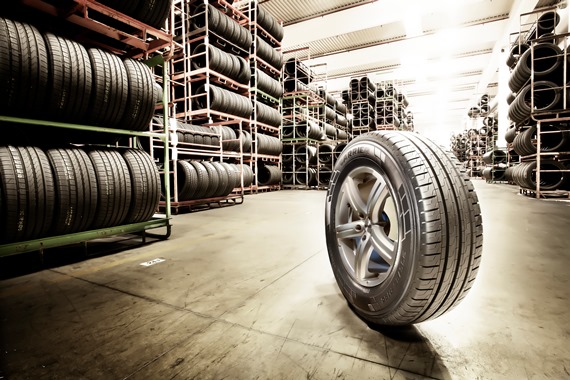 Pirelli’nin yeni lastiği Carrier, %30 daha uzun ömürlü