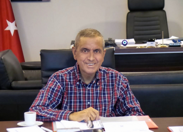 BALO'nun Başkanı vefat etti