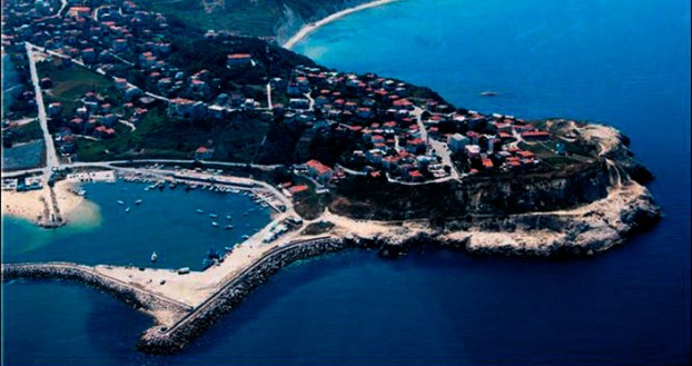 Limankent uçuracak