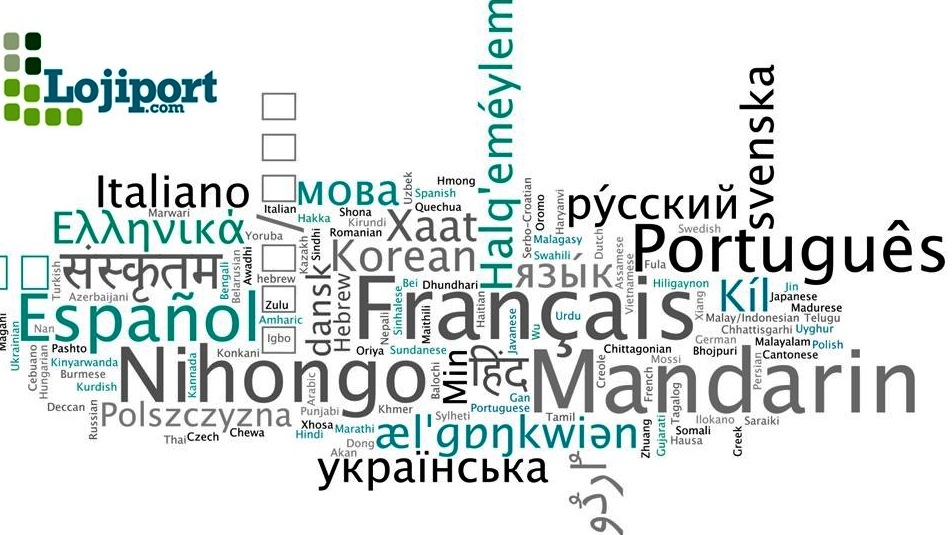 Lojiport’u 82 dilde okuyabileceksiniz