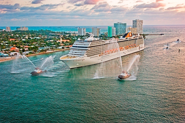 MSC Cruises’dan cazip Kurban Bayramı turları