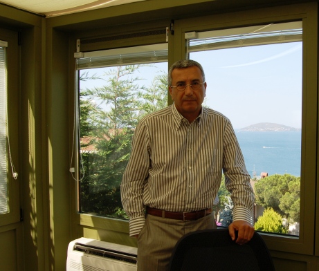 'Ne gemisi sandal alacak paramız bile yok