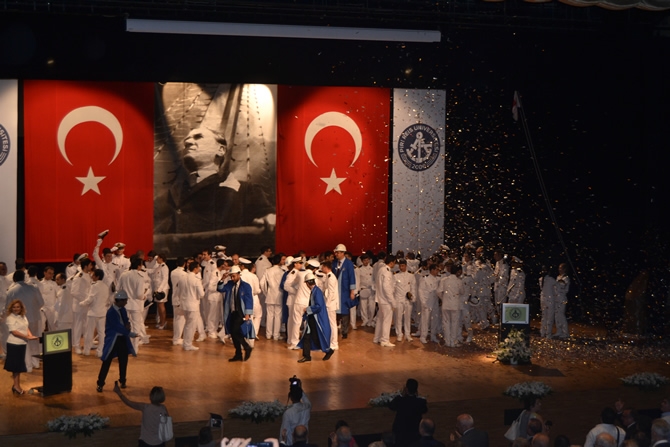 Piri Reis, yeni akademik yılına başlıyor