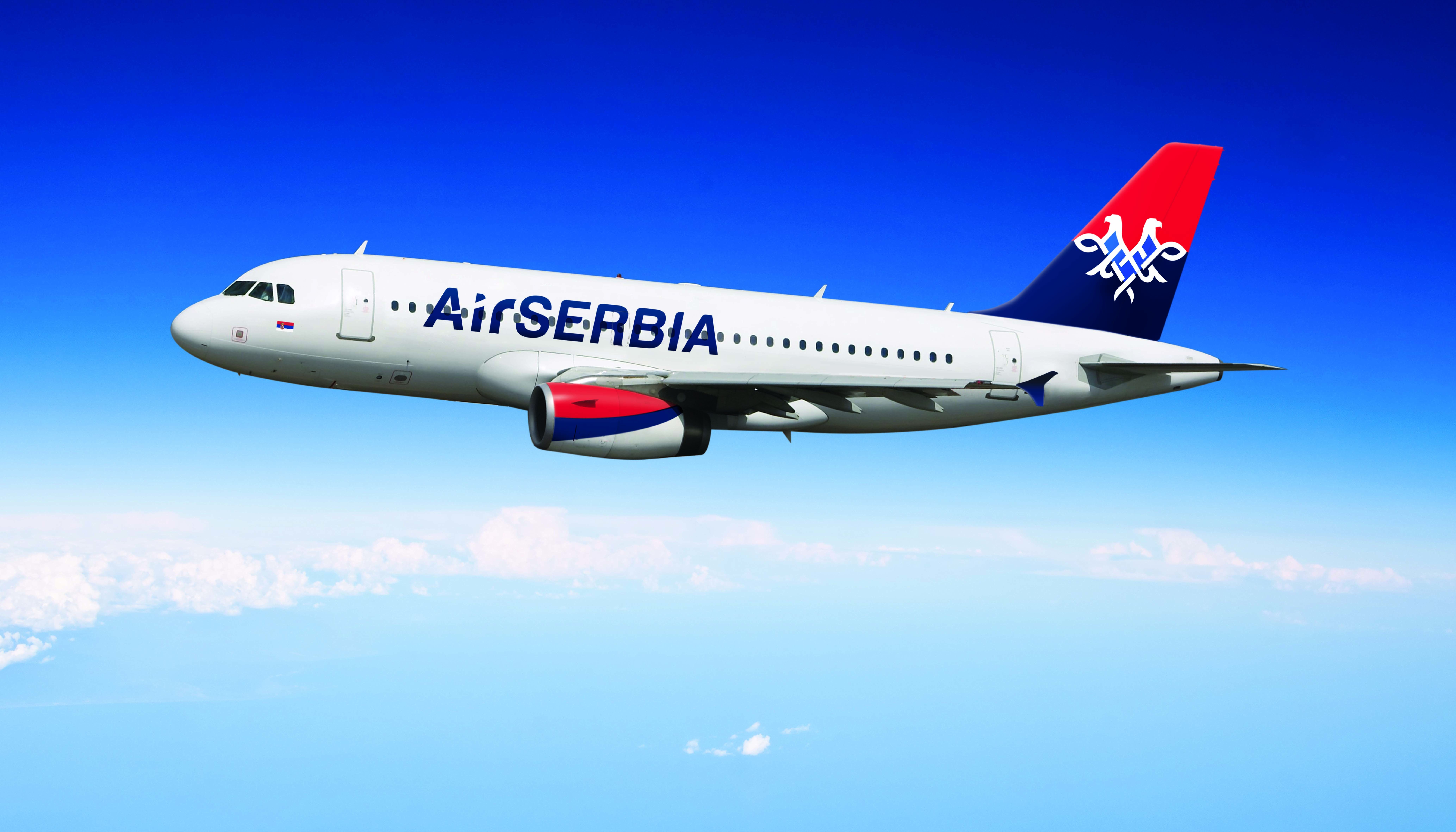 Air Serbia Официальный Сайт На Русском Купить