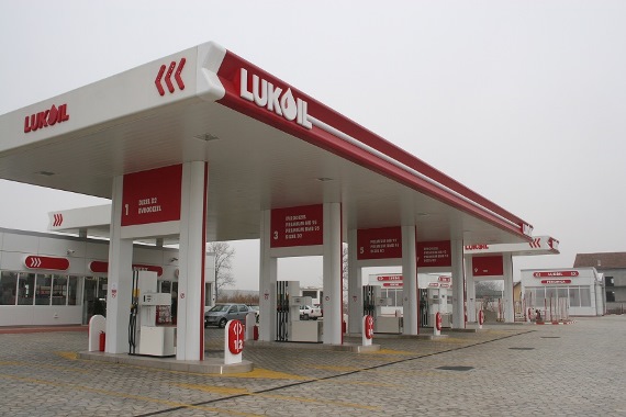 Lukoil'den Irak'a 30 milyar dolar yatırım
