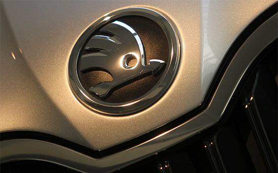 Skoda, dizel otomatikte iddialı