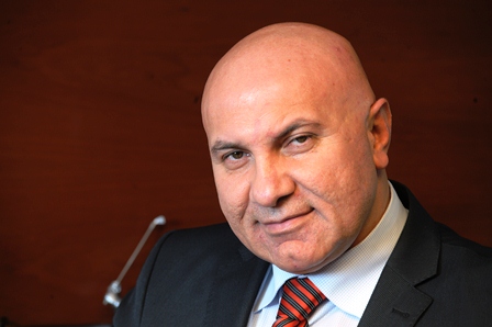 Yılport, İsveç'in 3. büyük limanını aldı