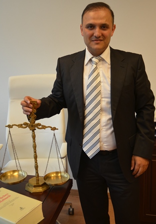 Avukat İnci, lojistik çözümsüzlüklerinize talip