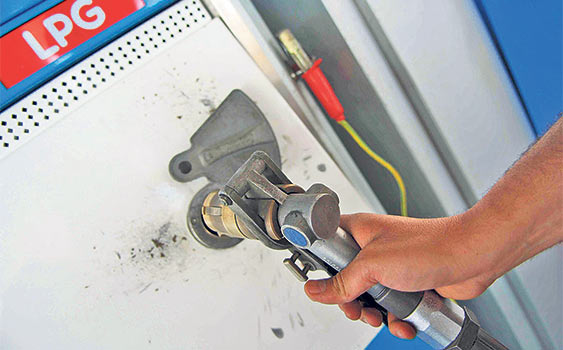 LPG ve otogaz kullanana kötü haber
