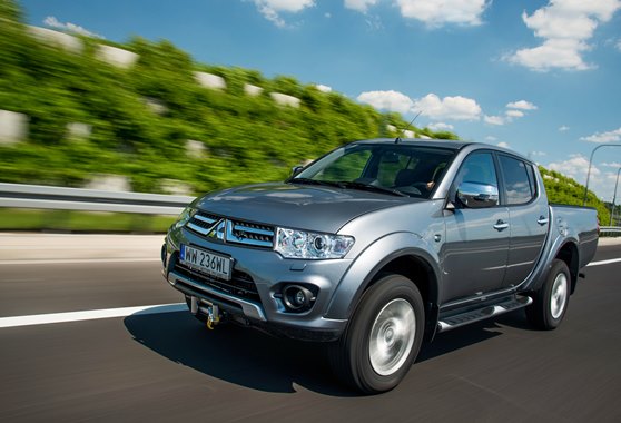 Mitsubishi L200’den kaçırılmayacak fırsat