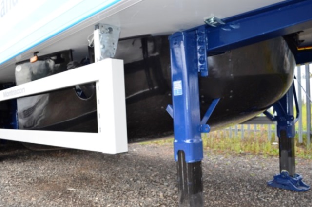 Frigofrik araçlarda enerji tasarrufu