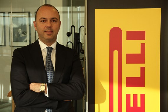Türk Pirelli’den 46 milyon litre yakıt tasarrufu
