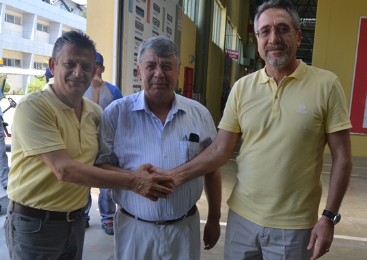 Kıraç Turizm’den 50 Safir ve 50 Prestij siparişi
