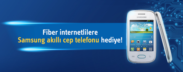 Turkcell Superonline değil, sanki Sülün Osman