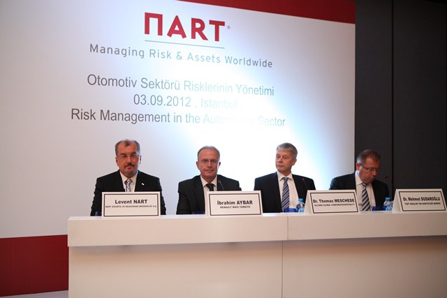 Otomotivin 2023 hedefi 75 milyar dolar ihracat