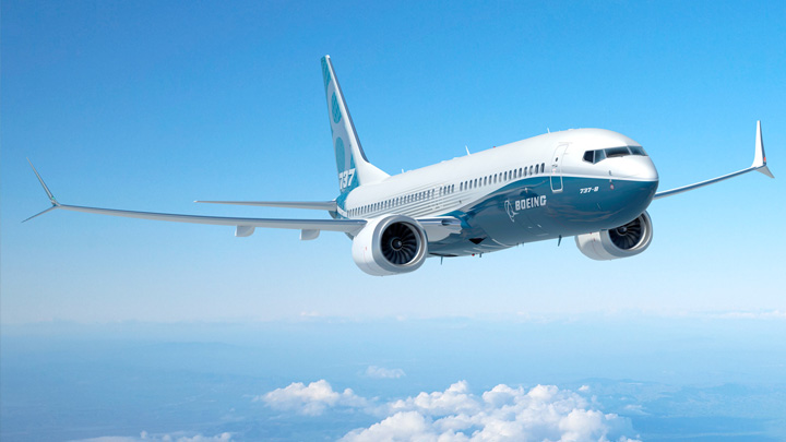 Çin'de bir havayolu şirketi 50 Boeing alıyor
