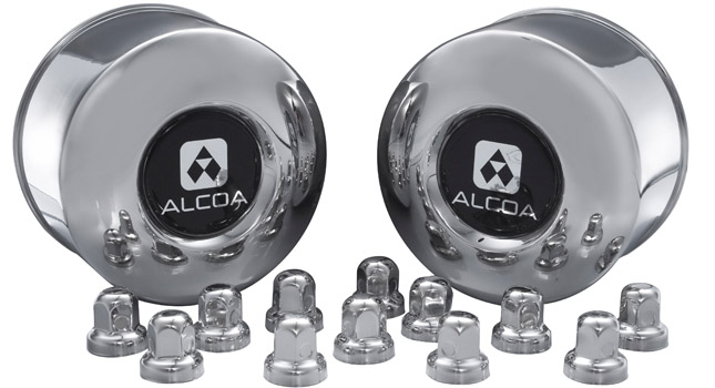 Alcoa, hafif ticari araç segmentine giriyor