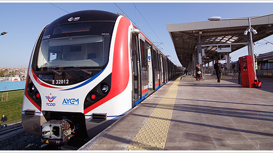 İstanbullu'nun gözü bu hatlarda