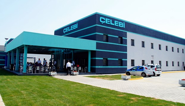 Çelebi yeni üssünde operasyonlara başladı