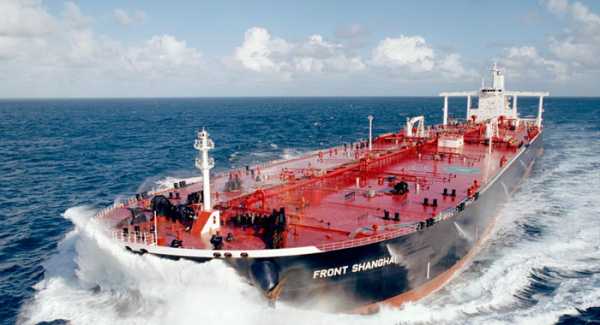 Enerji üretimindeki patlama tanker inşasını artırdı